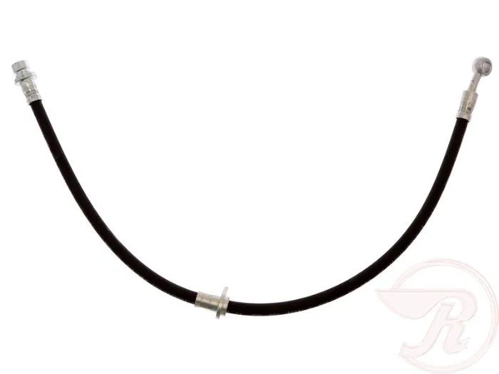 BH384428 – RAYBESTOS Brake Line, OE-Replacement 23.940 Inch Length Single